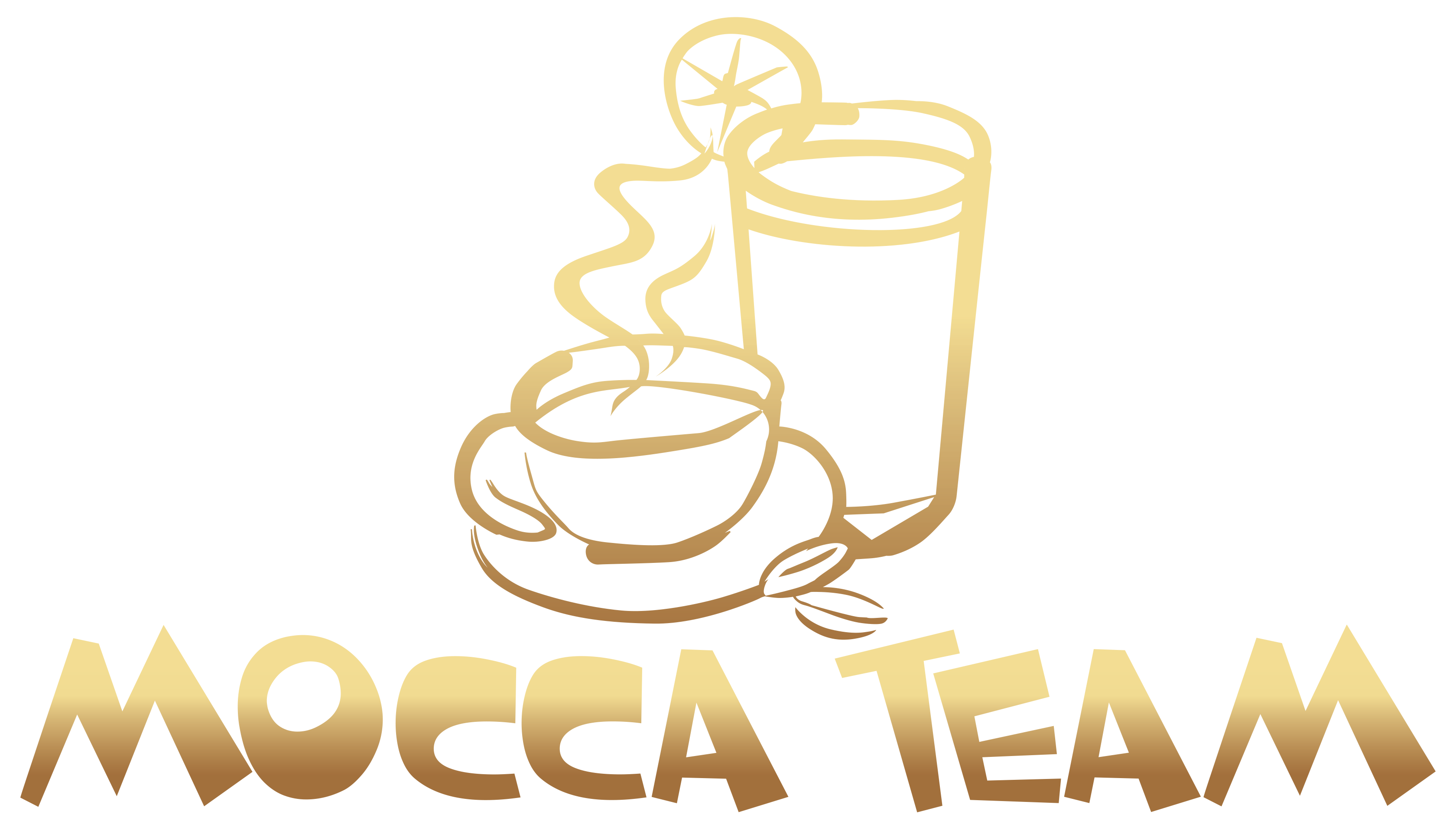 kávéautomata, Mocca Team 